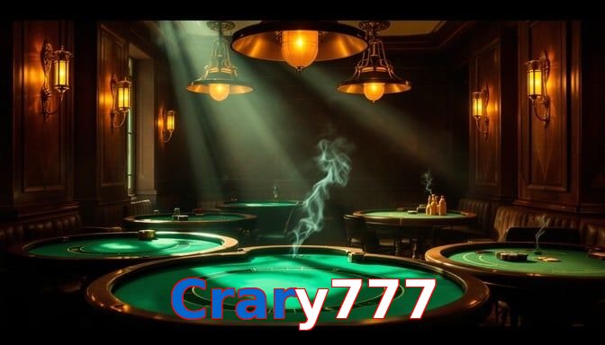 Crary777
