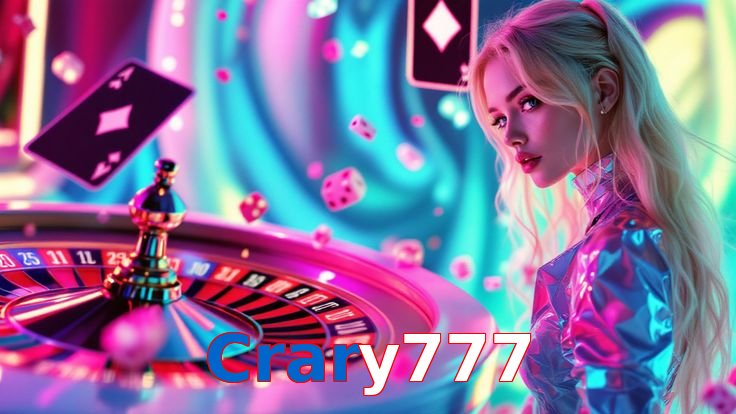 Crary777