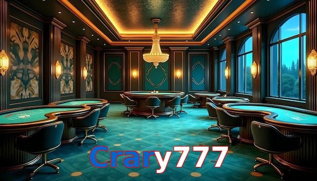 Crary777