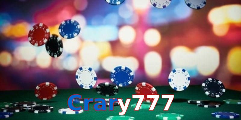 Crary777
