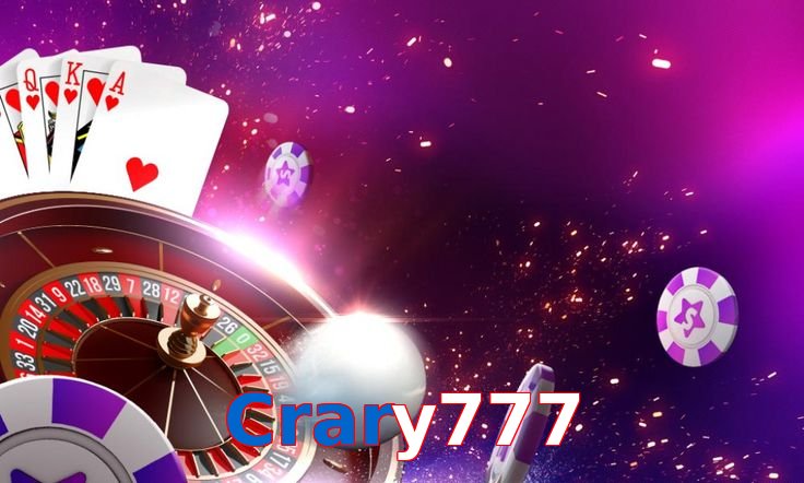 Crary777