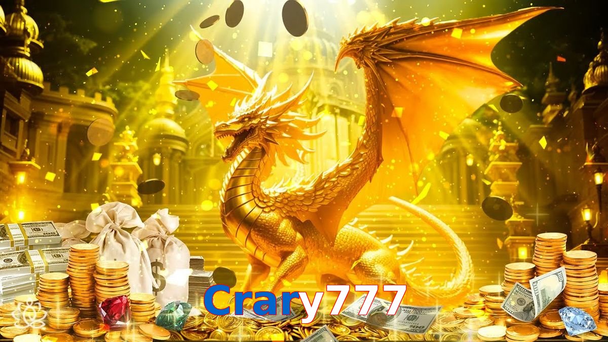 Crary777