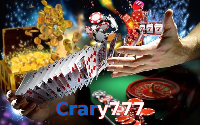 Crary777