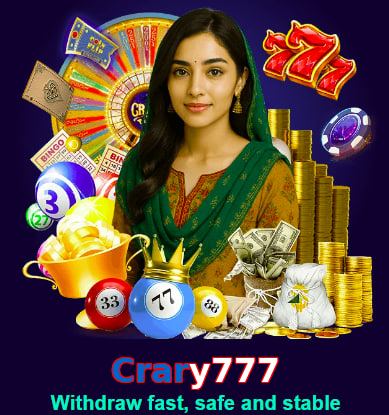 Crary777