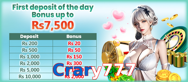 Crary777 APK preview