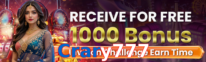 Crary777 app screenshot